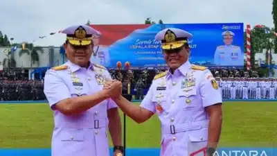 Rencana Lawatan ke Papua, Panglima TNI akan ajak Tiga Kepala Staf 