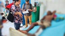 Hasil Investigasi Koalisi Penegak Hukum dan HAM Soal  Penembakan Warga Sipil di Mappi