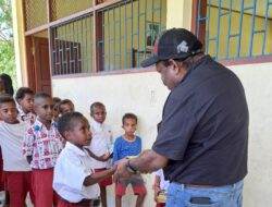 Pemkab Jayawijaya Rekrut Guru Kotrak Khusus Orang Asli Papua 