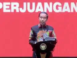 Penangkapan Lukas Enembe, Presiden Jokowi: Semua di mata hukum sama