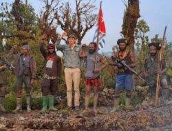 Rilis Video Pilot Susi Air Minta Indonesia harus Mengakui Papua Merdeka