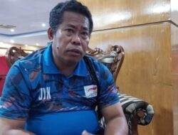 Menuju Peparpenas X, Ketua NPCI Papua Berharap Dukungan Anggaran dari Pemerintah 