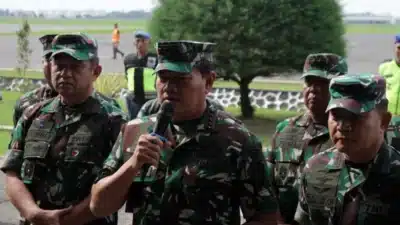 TNI Kapuspen