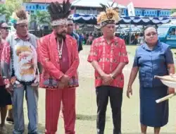 Ketua DAP Ingatkan Perempuan Asli Papua jaga Martabat di Tahun Politik