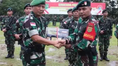 Pangdam Cenderawasih Minta Prajurit TNI Yang Bertugas Di Papua Tidak Bawa Hewan Dilindungi