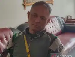 Danrem Ungkap Lima Pucuk Senjata Milik Prajurit Satgas Yonif Hilang Saat Insiden di Mugi