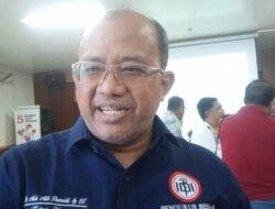 Aksi Mogok Dokter Spesialis di RSUD Jayapura, Ketua IDI: Secara Etik tidak ada Masalah