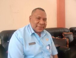 Kepala BPSDM: Data Temuan Beasiswa Siswa Unggulan Papua dari Orang Tua Harus di Konfirmasi