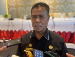 Penjabat Gubernur minta 7 Kepala Daerah di Papua segera Teken NPHD Pilkada 2024