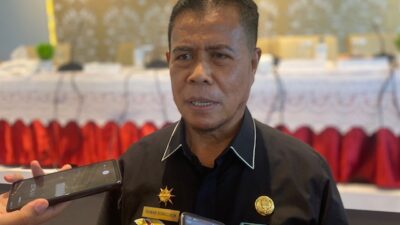 Penjabat Gubernur minta 7 Kepala Daerah di Papua segera Teken NPHD Pilkada 2024