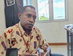 Bawaslu Temukan Anak-anak Saat Cawapres 02 Kampanye di Jayapura Papua